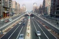 تهرانی‌ها بخوانند/ این تونل در تهران امشب مسدود می‌شود
