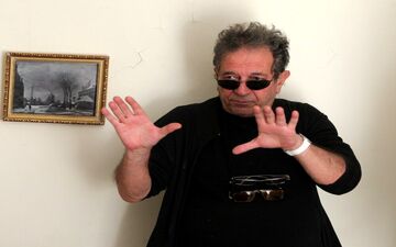 اخبار تکمیلی پرونده قتل مرحوم مهرجویی از زبان سخنگوی فراجا