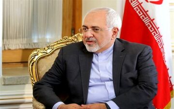 گفتگوی ظریف با المیادین درباره تحولات منطقه‌ای و مسائل مربوط به کشور