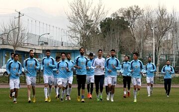 استقلالی هایی که دیدار با الهلال را از دست دادند