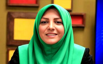 انتشار ویدئوی مراسم عروسی المیرا شریفی مقدم! | مراسم لاکچری خانم مجری + ویدئو