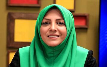 انتشار ویدئوی مراسم عروسی المیرا شریفی مقدم! | مراسم لاکچری خانم مجری + ویدئو