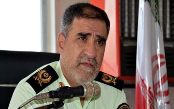 گروگانگیری 960 میلیونی از تهران تا گلستان/ گروگان 20 ساله آزاد شد