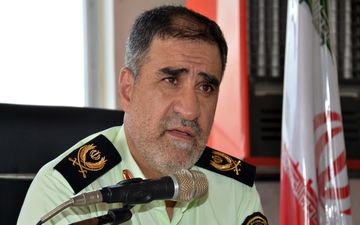 گروگانگیری 960 میلیونی از تهران تا گلستان/ گروگان 20 ساله آزاد شد