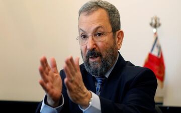 بازگشت ایهود باراک به عرصه سیاست و شانس‌ وی برای شکست نتانیاهو