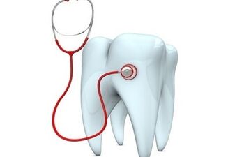 
پیشگیری از مخفی ترین مشکلات دندان
