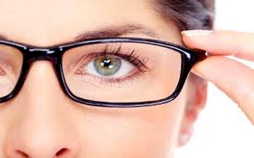  نزدیک بینی چه علتی دارد؟