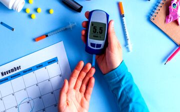 مشکلات پای دیابتی؛ شایع اما قابل پیشگیری