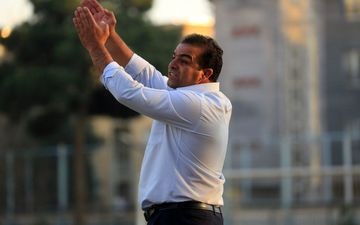 داود مهابادی:خیبر تیم فوق‌العاده خوبی است و یک مربی کاردان دارد
