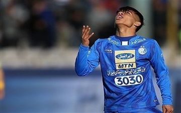  قائدی: به اشتباهم اعتراف و عذرخواهی می کنم