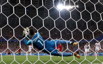 سورپرایز AFC برای پرسپولیس و فوتبال ایران ؛ ستاره این روزهای پرسپولیس آماده دریافت توپ طلای آسیا!