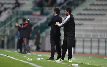  تغییر بزرگ مربی استقلال در دوران پسااسترا
