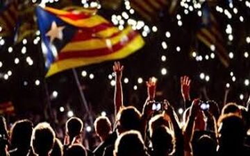 برگزاری انتخابات پارلمانی در کاتالونیا
