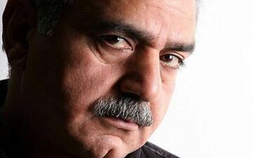 پرویز پرستویی: خون من را بریزید، خونم حلالتان!+ویدئو