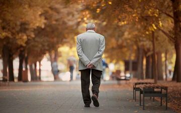 نشانه‌هایی که خبر از یک سالمند سالم بودن می‌دهد