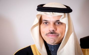 عربستان از مذاکرات غیرمستقیم ایران و آمریکا حمایت کرد