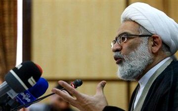 دادستان کل کشور به حضور زنان در آزادی واکنش نشان داد