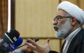 دادستان کل کشور به حضور زنان در آزادی واکنش نشان داد