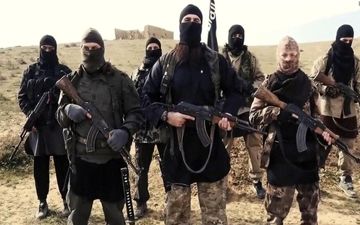 ۳ کشته و ۴ زخمی از ارتش عراق در حمله داعش
