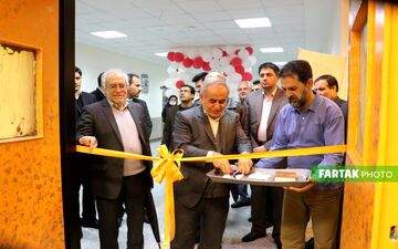 افتتاح اولین مرکز حرکات اصلاحی و ناهنجاری‌های حرکتی کشور در دانشگاه رازی  
