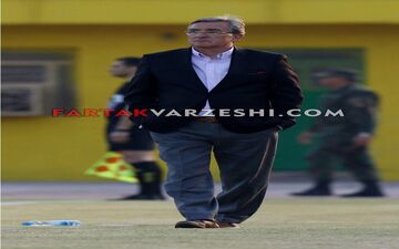 در نقد گلایه‌های برانکو/ یادت نیست خودت چطور ماندی استاد؟