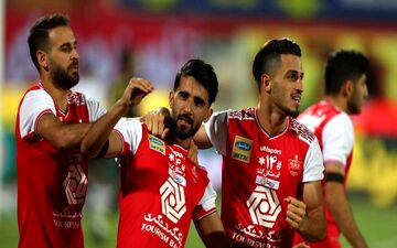 ادعای عجیب روزنامه الوطن در مورد ترکیب پرسپولیس!