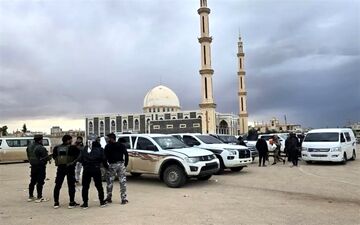 تحول مهم در جنوب سوریه؛ اعلام انحلال لشکر هشتم