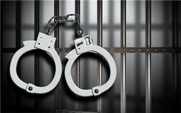 یکی از عوامل تیراندازی در کرمانشاه دستگیر شد