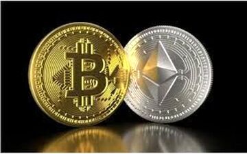 
اتریوم 5 برابر بیت کوین افت کرد!
