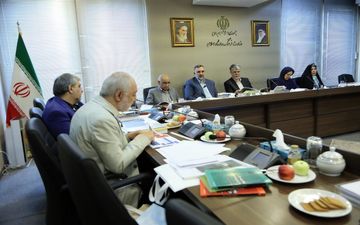 افتتاح ۲ کتابخانه مرکزی بجنورد و مشهد در چهلمین سال انقلاب اسلامی