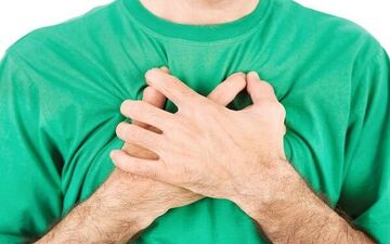 گیاهان مفید برای درمان تپش