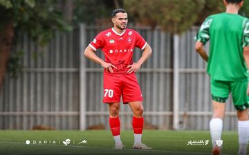 اورونوف از ایران خارج شد؛ تعطیلات پرسپولیس و یک نگرانی برای تارتار
