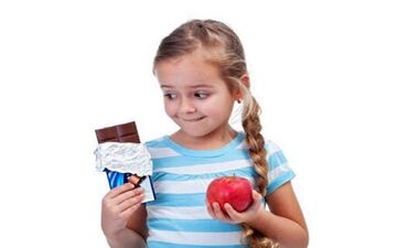 کنترل اضافه وزن و چاقی کودکان و چند توصیه مهم