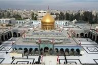 فوری؛ وقوع انفجار در حرم حضرت زینب (س) در سوریه/ ماجرا چیست؟ 