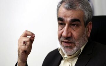 کدخدایی: برخی افراد بدون آگاهی در انتخابات مجلس بی محابا ثبت نام کردند