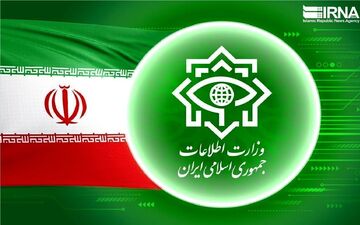 وزارت اطلاعات ایران: فرانسه باید به مداخلات دیپلماتیک خود پاسخ دهد