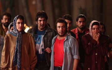 نهنگ عنبر ۲ سلکشن رویا کار خود را با رکوردشکنی آغاز کرد