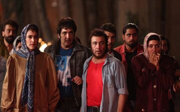 نهنگ عنبر ۲ سلکشن رویا کار خود را با رکوردشکنی آغاز کرد