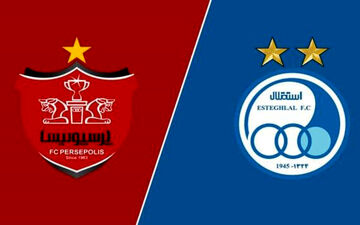 گزارشگر دیدار استقلال - پرسپولیس مشخص شد