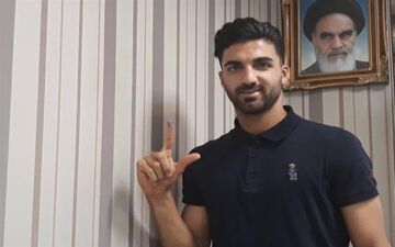  مدافع پیشین استقلال به نفت مسجدسلیمان پیوست