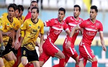 برنده در ال کلاسیکوی ایران قهرمان لیگ می‌شود
