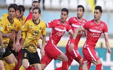 برنده در ال کلاسیکوی ایران قهرمان لیگ می‌شود