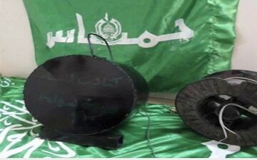هلاکت ۱۱ نظامی صهیونیست در غزه با «شراره آتش» رزمندگان قسام