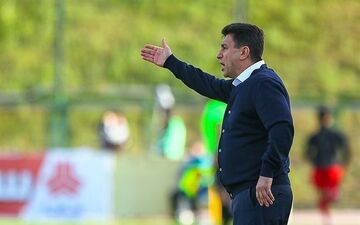 قلعه‌نویی: بازی با پرسپولیس حکم فینال را دارد/ همیشه بازی‌های تیم و من و برانکو تاکتیکی است