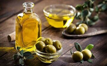 با خواص درمانی زیتون آشنا شوید