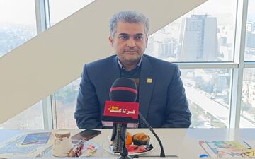 رشد دو برابری «صادرات محصولات دانش‌بنیان» در استان/ افزایش ۳۰ درصدی جذب دانشجو در جهاد دانشگاهی کرمانشاه  