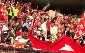  آمادگی کامل پلیس برای دیدار نهایی جام باشگاه‌های آسیا