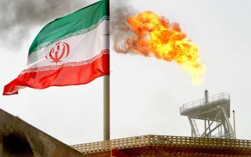 هند پول واردات نفت ایران را از مالیات سنگین معاف کرد