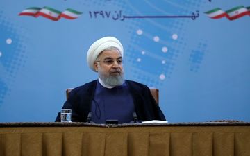 با دم شیر بازی نکن، پشیمان کننده است/ تنگه های زیادی داریم؛ تنگه هرمز فقط یکی از آنهاست