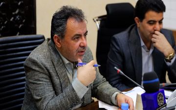 تغییرات مدیریتی در شهرداری کرمانشاه؛ ۷ انتصاب جدید با حکم شهردار